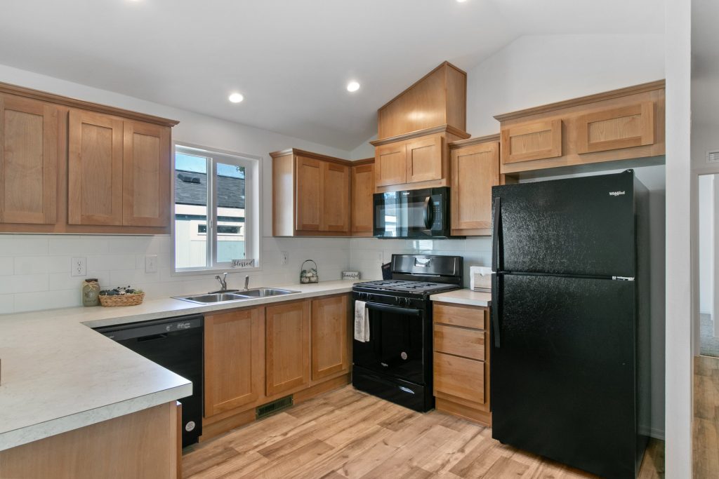 Homes for Sale Clairmont Mobile Home Park