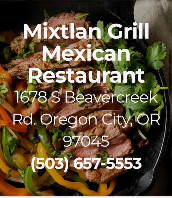 Mixtlan Grill Mexican Restaurant